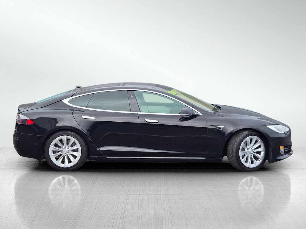 Used 2018 Tesla Model S Hatchback