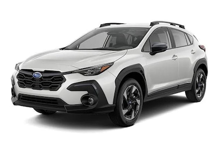 Featured New 2025 Subaru Crosstrek Limited SUV for Sale near San Francisco
