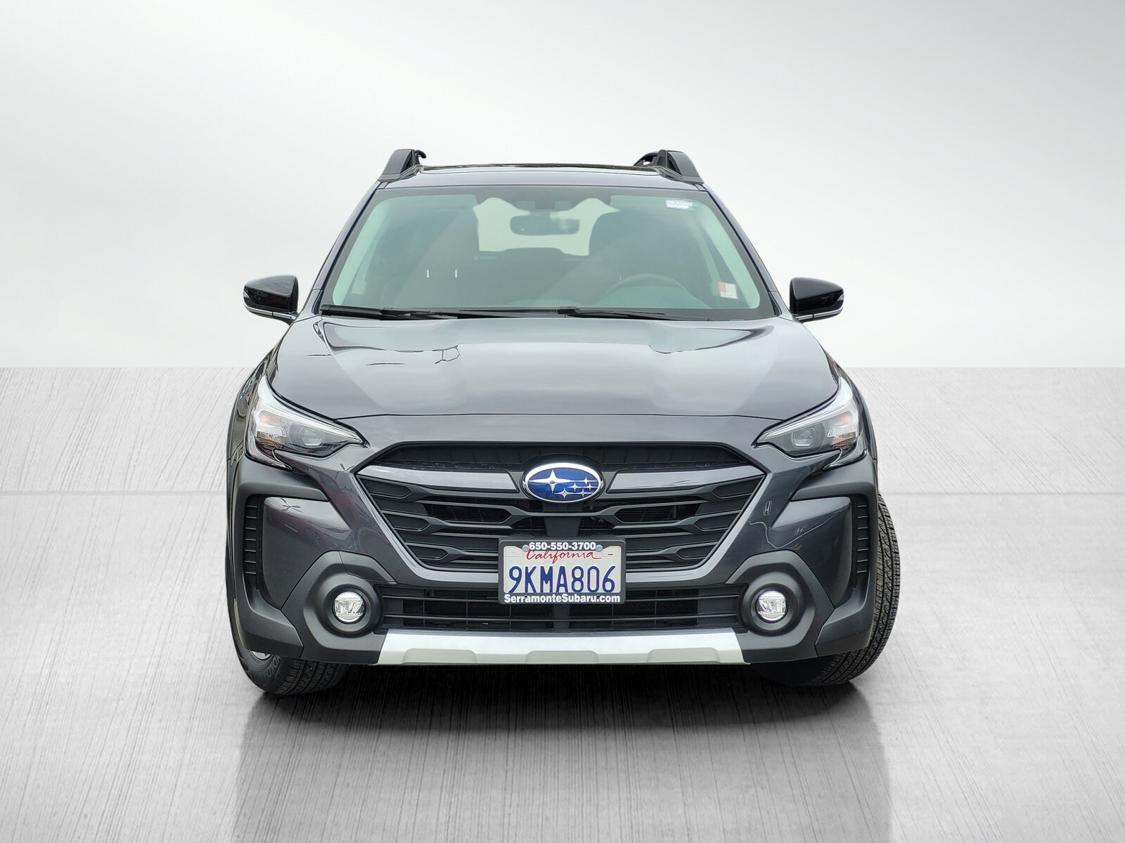 2024 Subaru Outback Limited photo 2