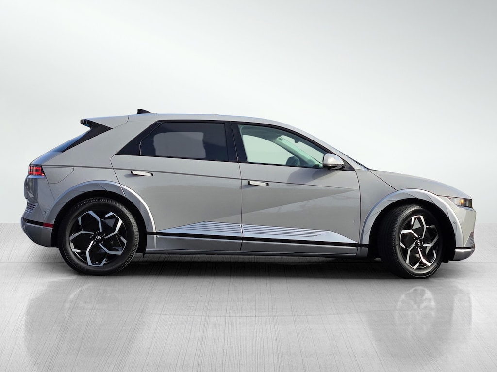 Used 2022 Hyundai IONIQ 5 Limited SUV