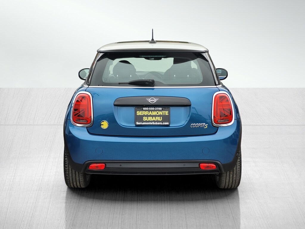 Used 2024 MINI Electric Hardtop 2 Door Cooper Hatchback