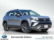 Volkswagen Taos