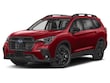 Subaru Ascent