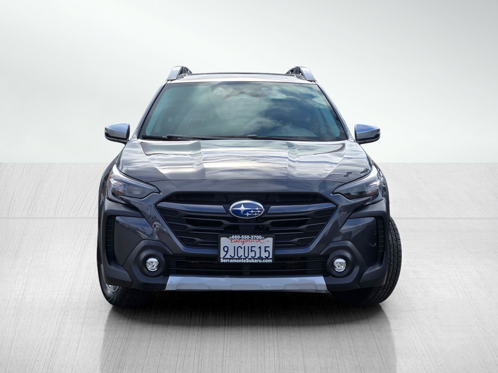 2024 Subaru Outback Touring XT photo 2