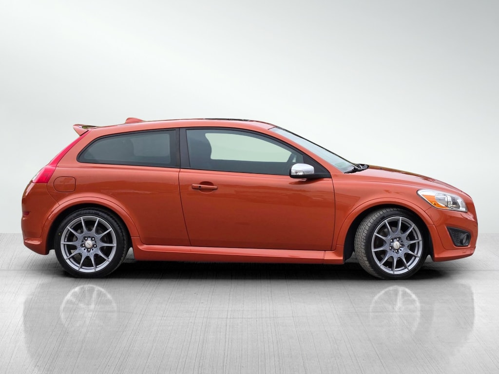 Used 2011 Volvo C30 T5 Hatchback