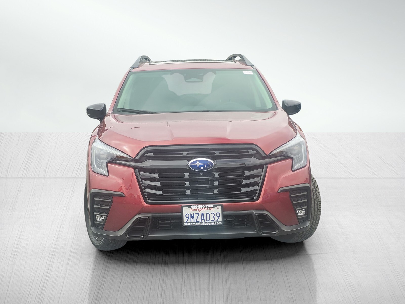2024 Subaru Ascent Onyx Edition Limited photo 2