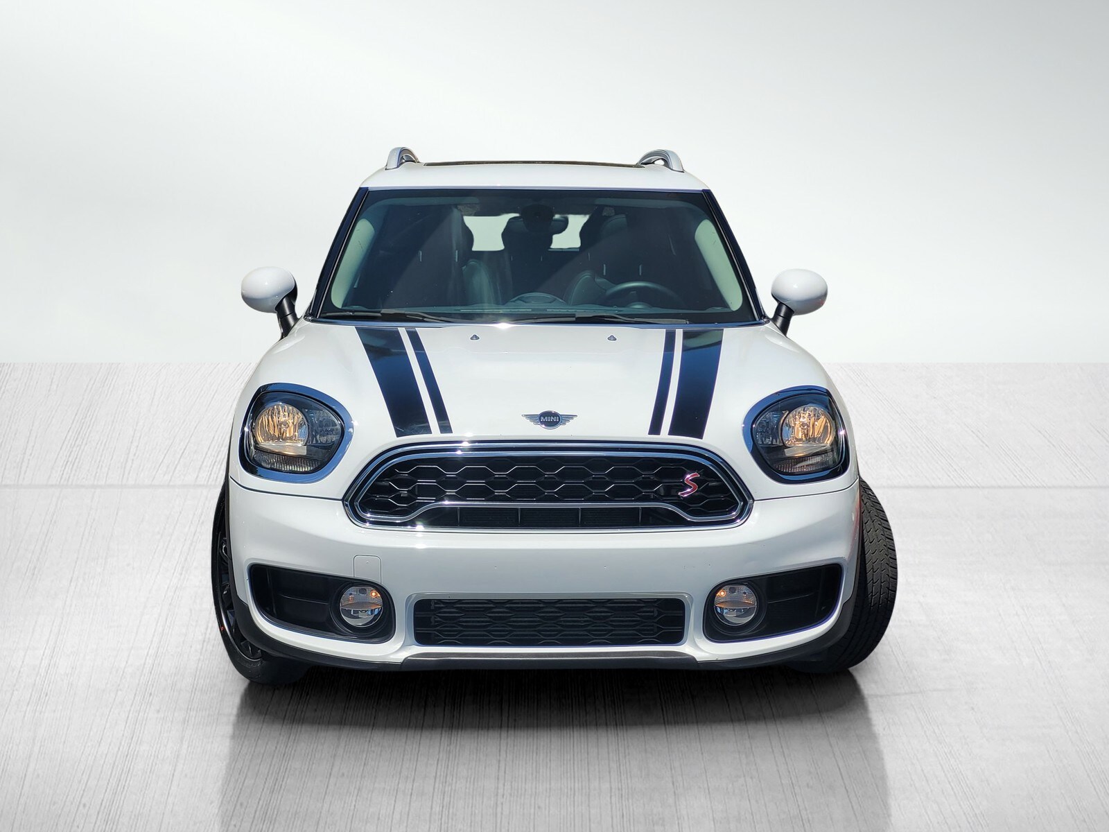 2019 Mini Countryman S photo 2