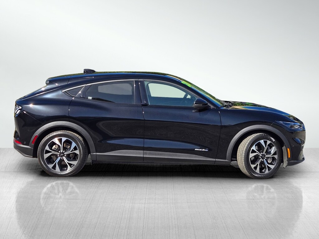 Used 2024 Ford Mustang Mach-E Select SUV