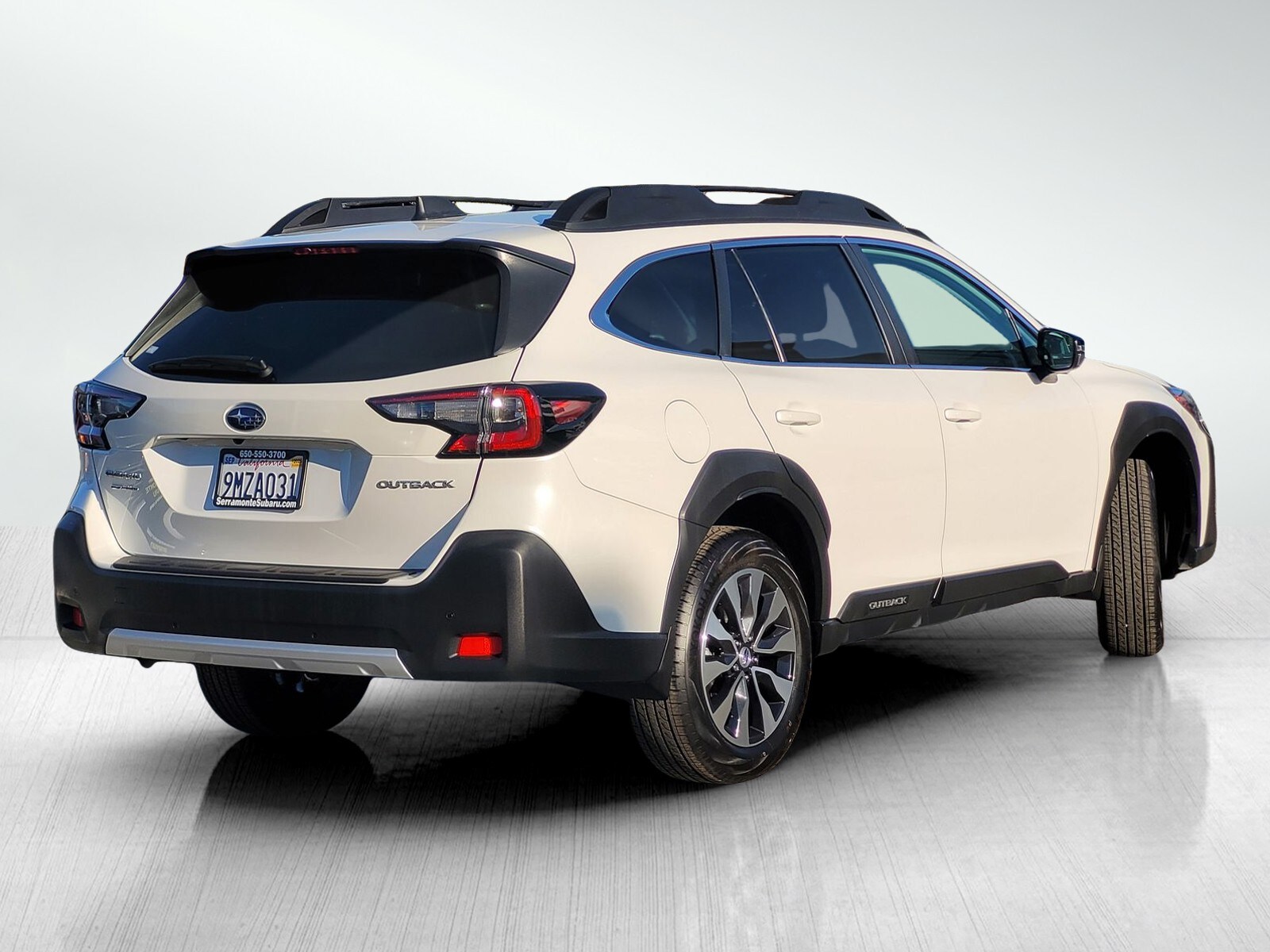 2024 Subaru Outback Limited photo 4