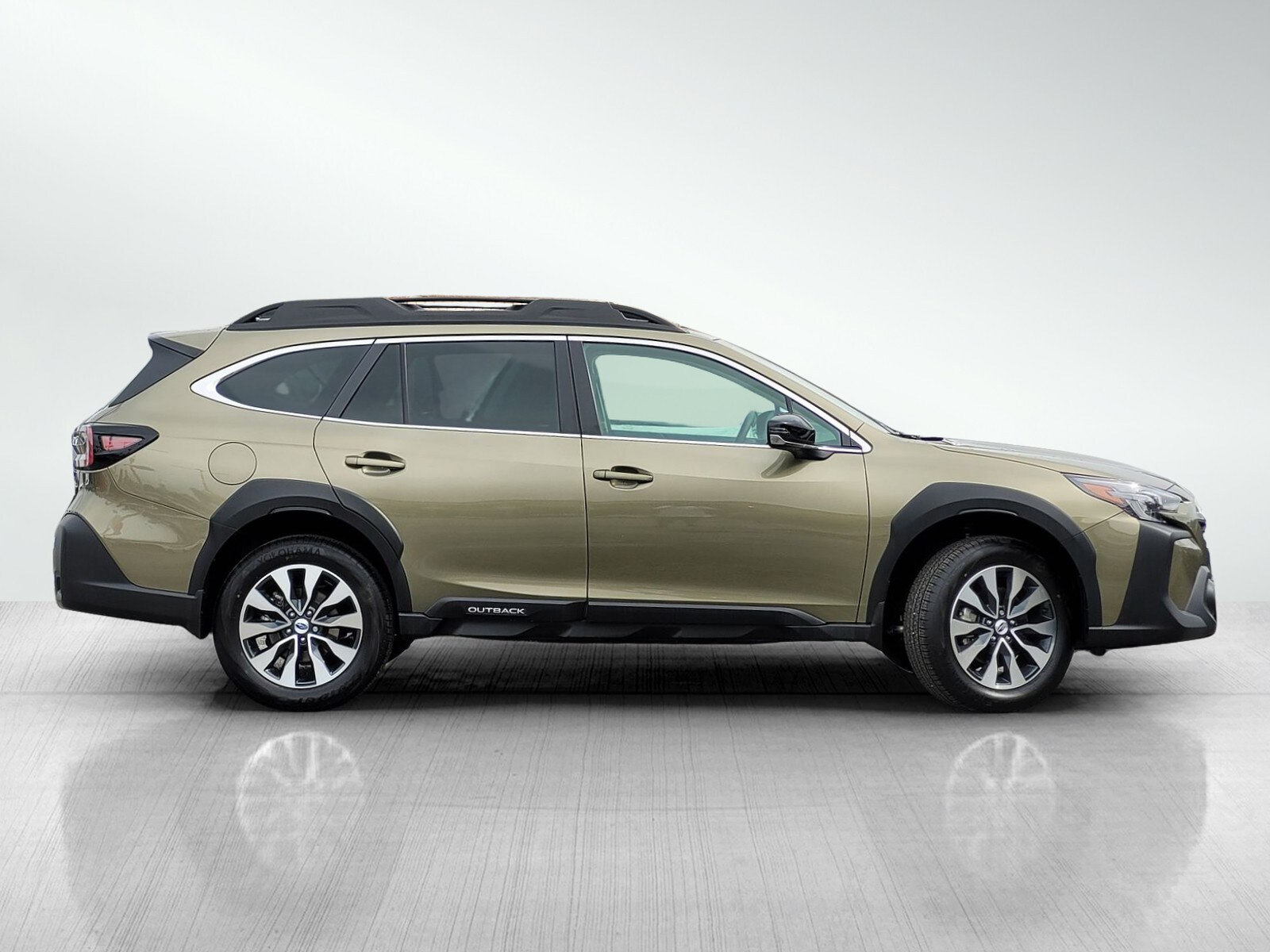 2024 Subaru Outback Limited photo 3