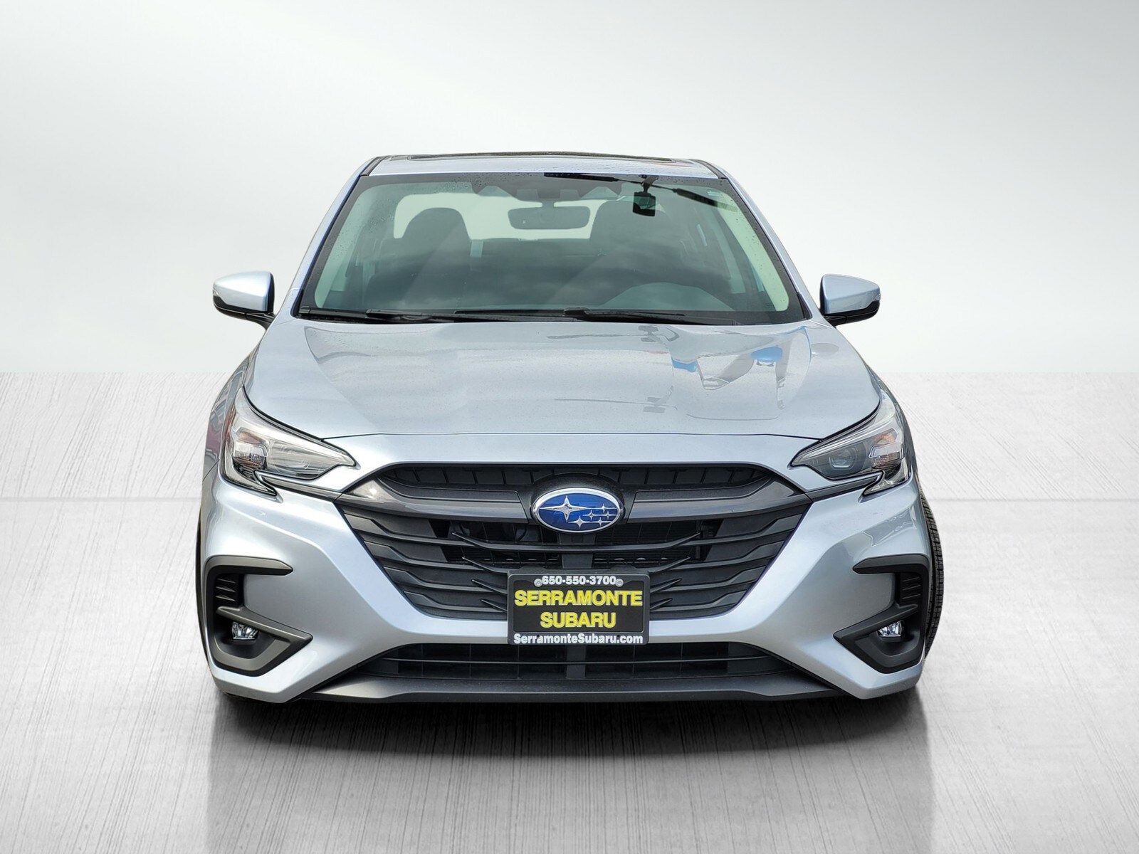 2024 Subaru Legacy Premium photo 2