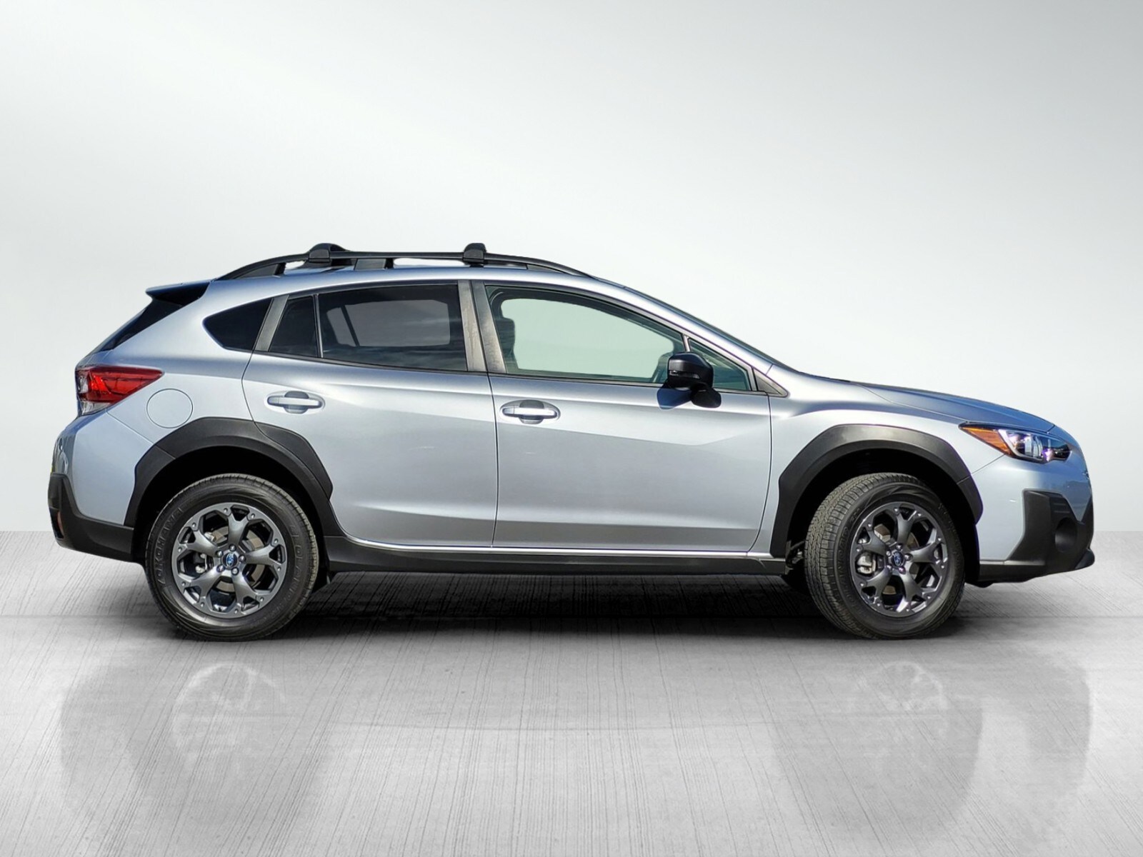 2023 Subaru Crosstrek Sport photo 3