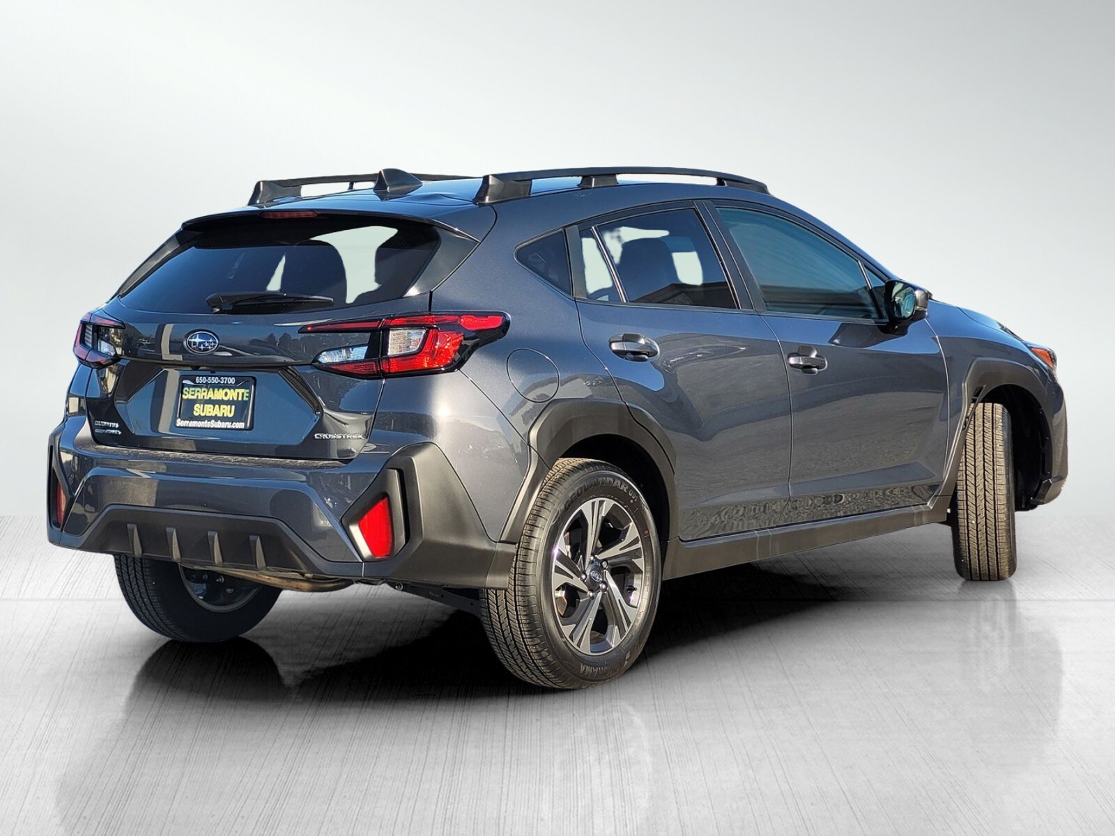 2024 Subaru Crosstrek Premium photo 4