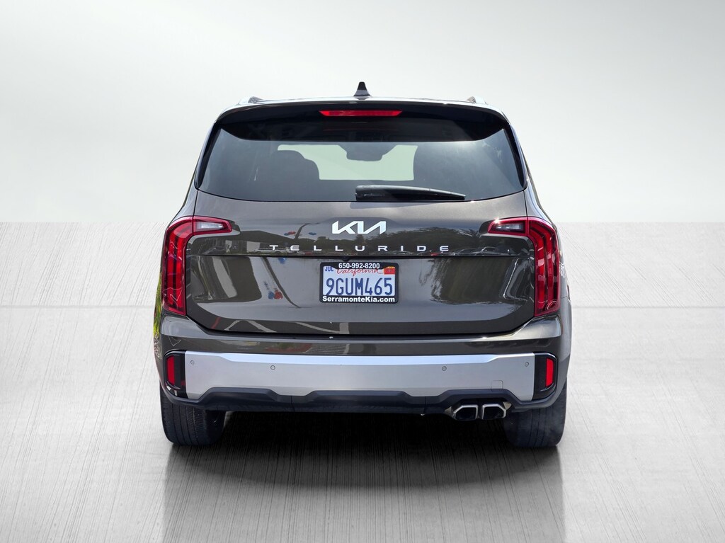 Used 2023 Kia Telluride S SUV