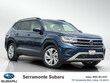 Volkswagen Atlas