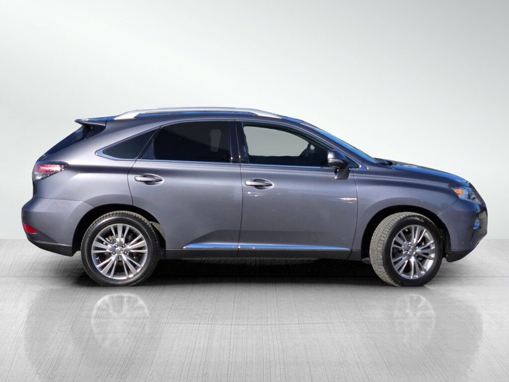 Used 2014 Lexus RX 350 FWD SUV