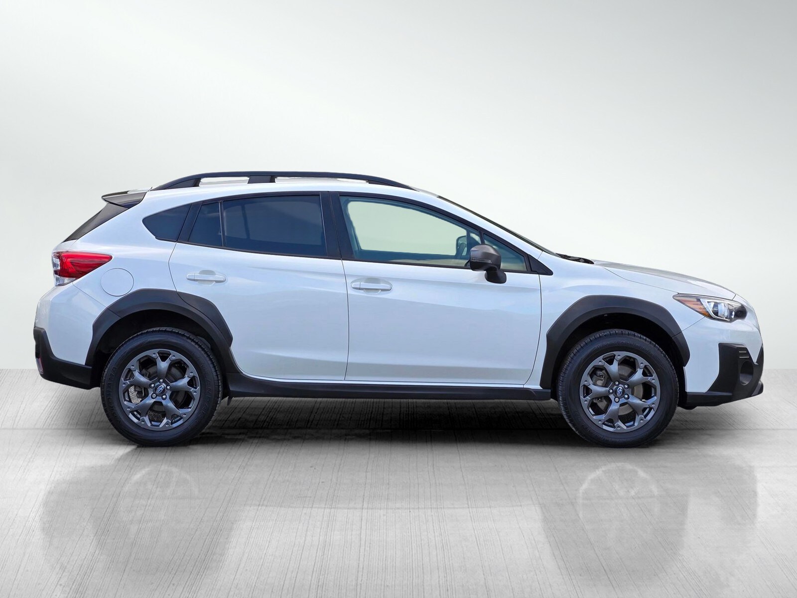 2023 Subaru Crosstrek Sport photo 2