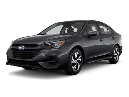 Featured New 2025 Subaru Legacy Premium Sedan for Sale near San Francisco