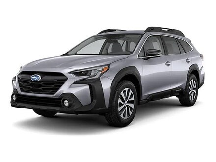 Featured New 2025 Subaru Outback Premium SUV for Sale near San Francisco