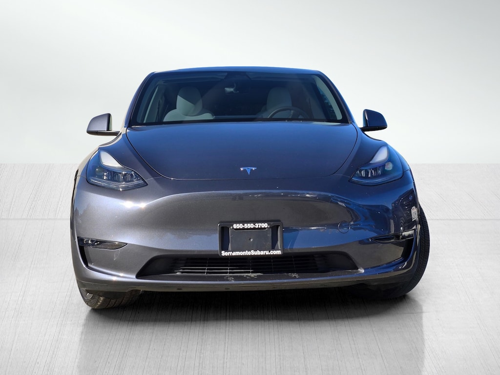 Used 2023 Tesla Model Y Performance SUV