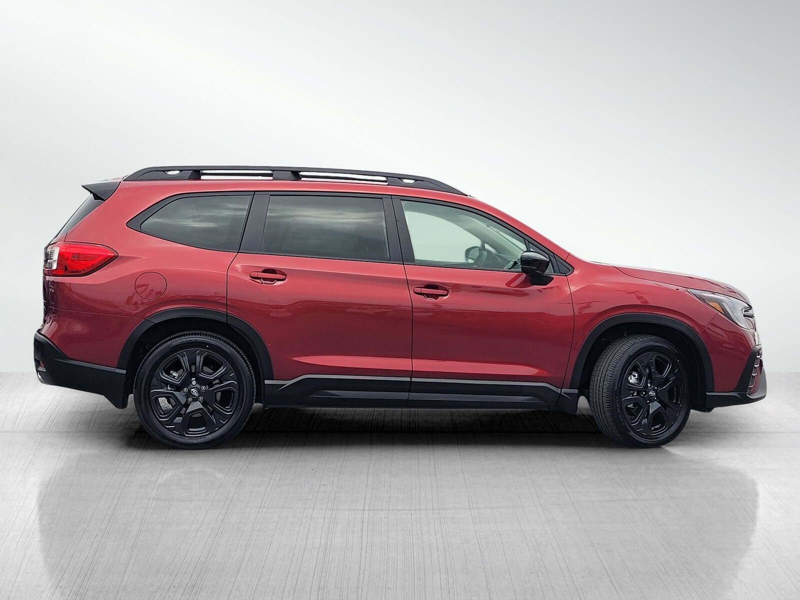 2024 Subaru Ascent Onyx Edition photo 3