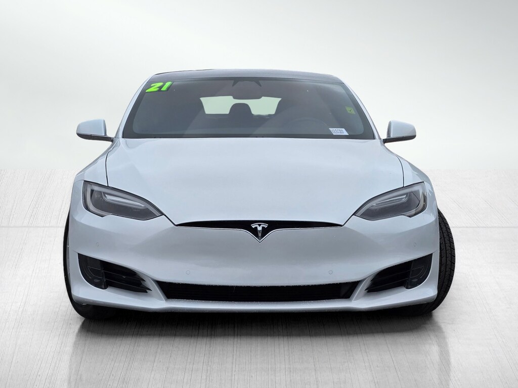 Used 2017 Tesla Model S Sedan