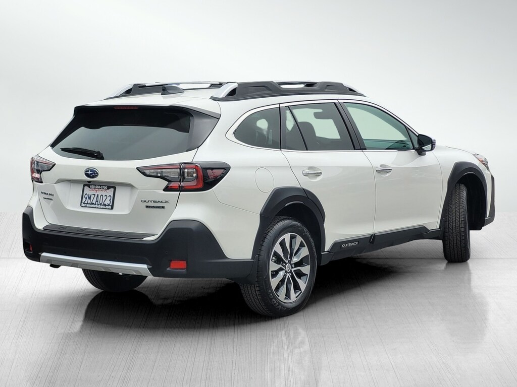 Used 2024 Subaru Outback Touring SUV