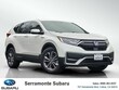 Honda CR-V Hybrid