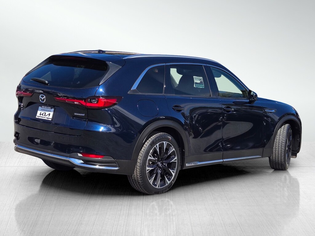 Used 2024 Mazda CX-90 Plug-In Hybrid Premium SUV