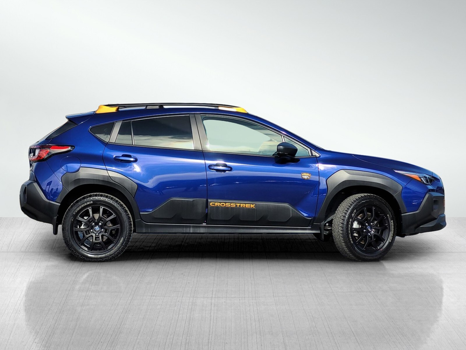2024 Subaru Crosstrek Wilderness photo 3