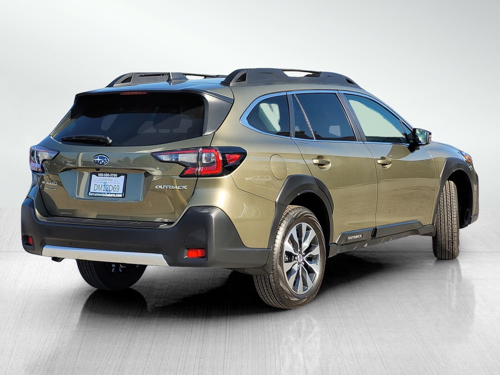 2024 Subaru Outback Limited photo 4