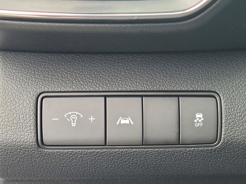 2022 Hyundai Santa Fe SE - Photo 19