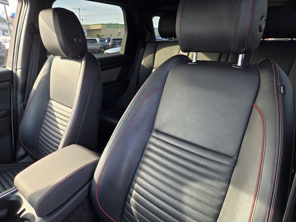 2021 Land Rover Discovery Sport S - Photo 17