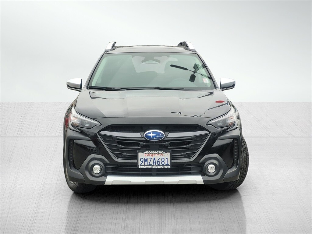 Used 2024 Subaru Outback Touring XT SUV