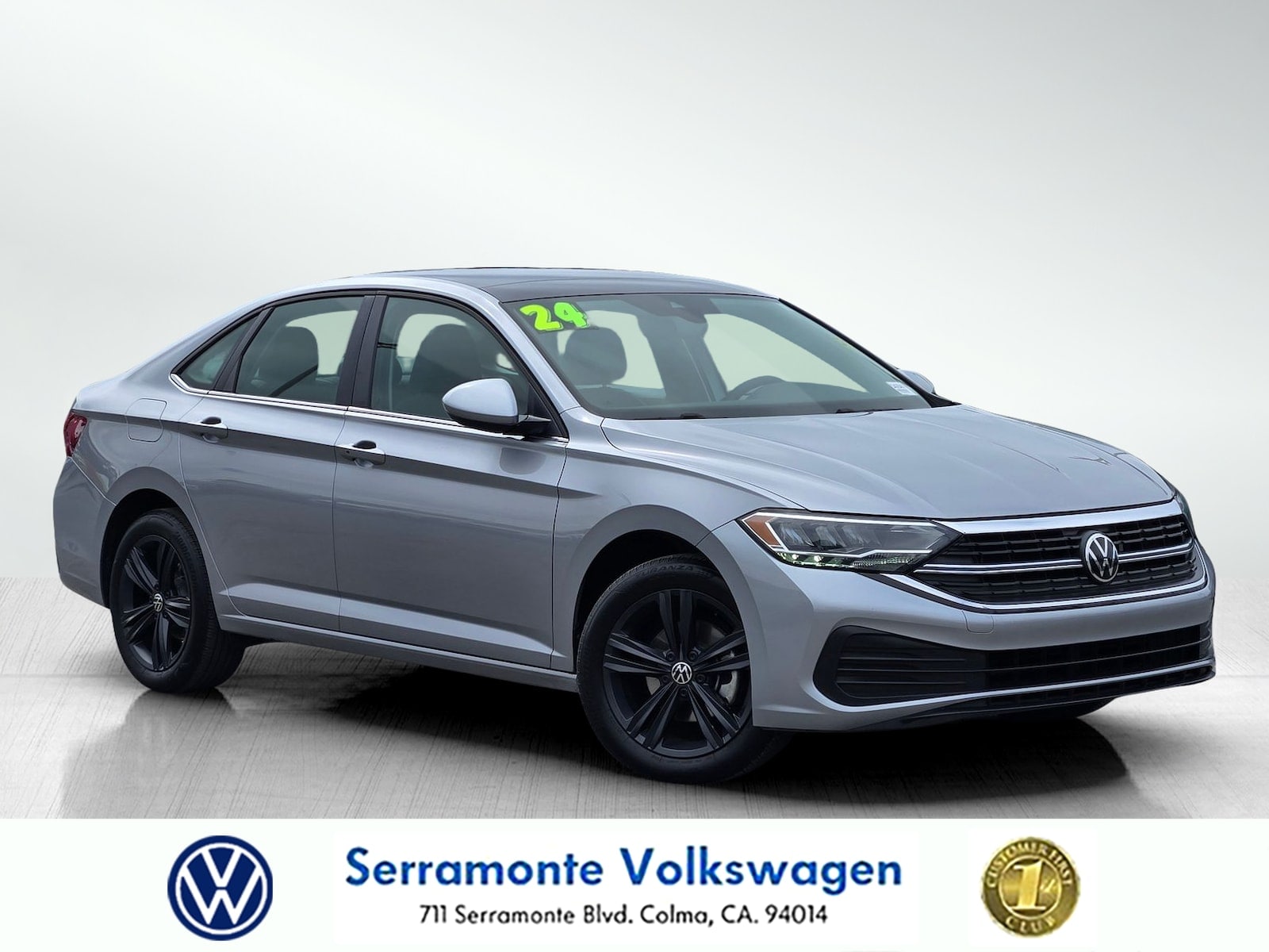 3VW7M7BU9RM029905