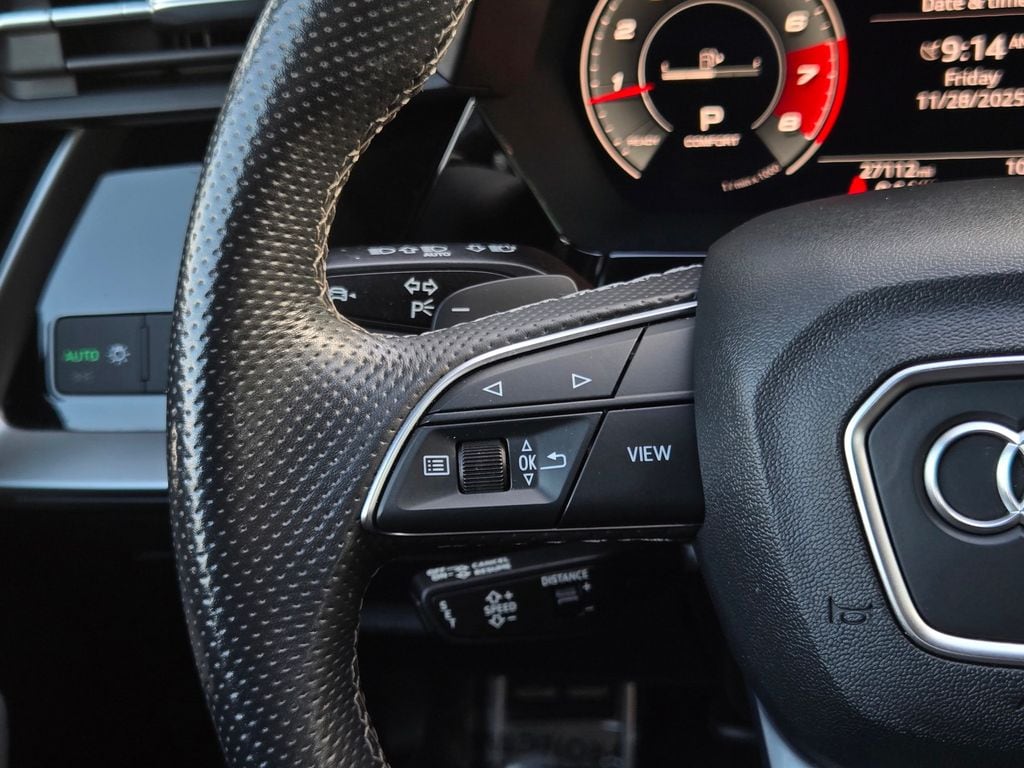 2022 Audi S3 Prestige - Photo 26
