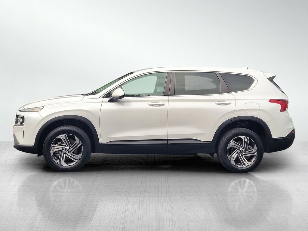 2022 Hyundai Santa Fe SE - Photo 7