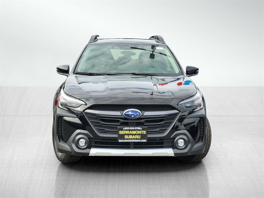 Used 2024 Subaru Outback Limited SUV