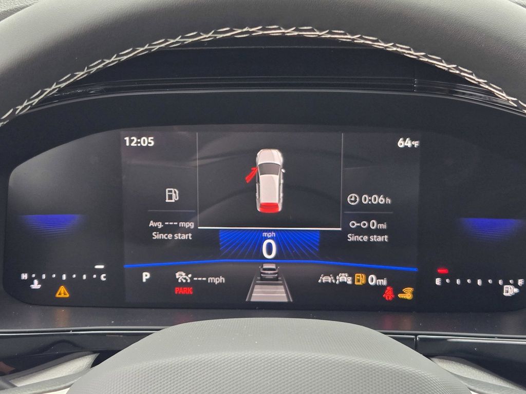 2024 Volkswagen Taos S - Photo 21