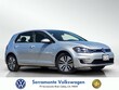 Volkswagen e-Golf