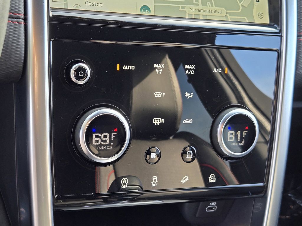 2021 Land Rover Discovery Sport S - Photo 21