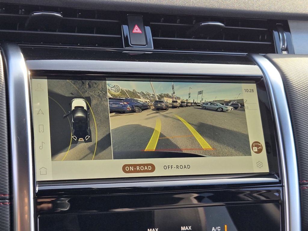 2021 Land Rover Discovery Sport S - Photo 19