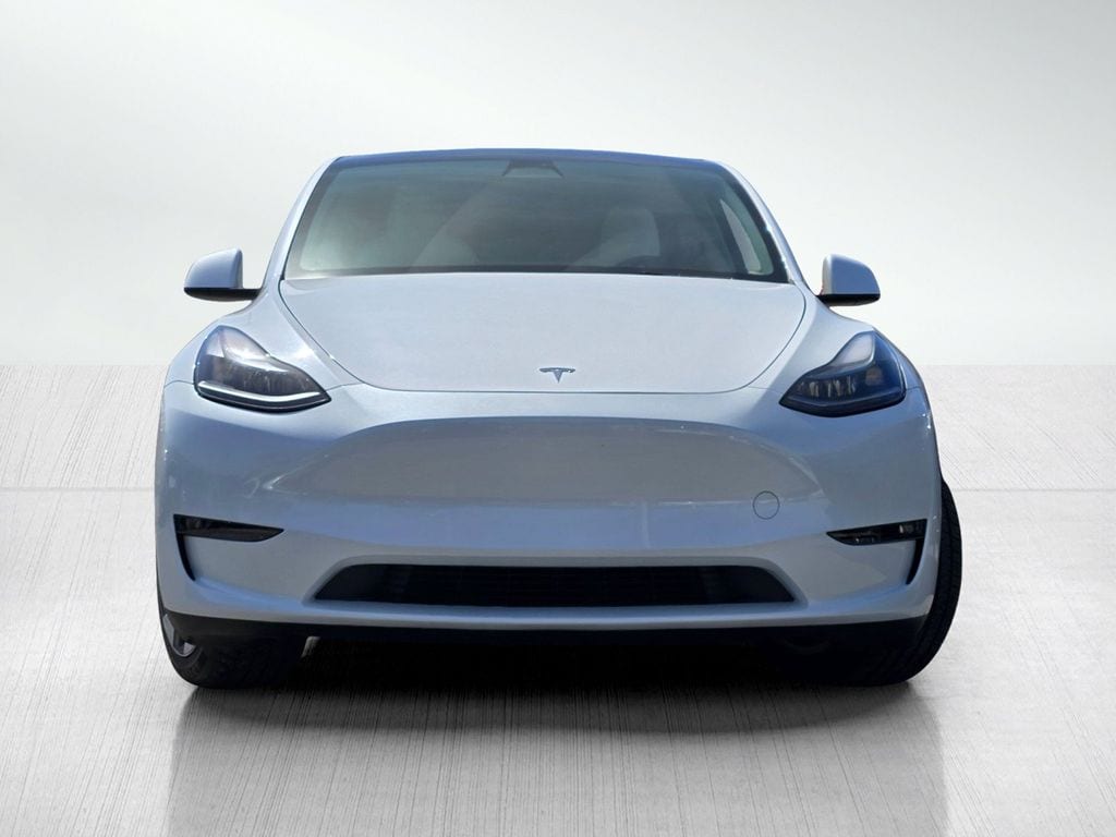 Used 2023 Tesla Model Y Long Range with VIN 7SAYGDEE6PF632283 for sale in Colma, CA