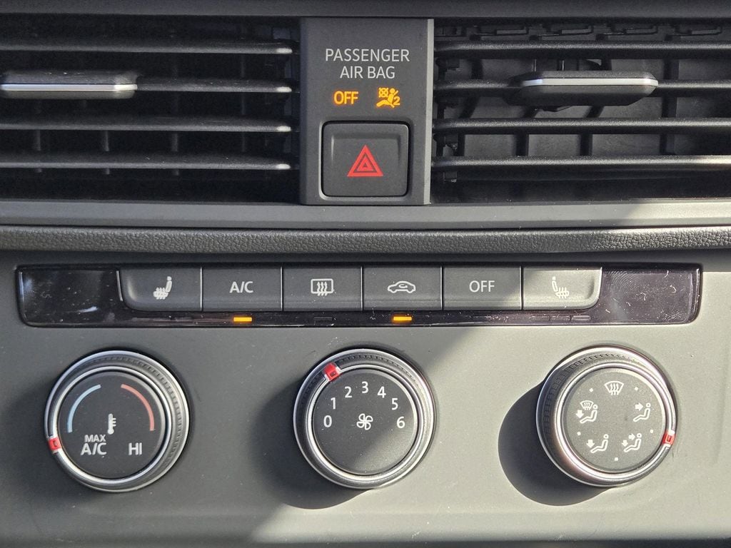 2024 Volkswagen Jetta Sport - Photo 26