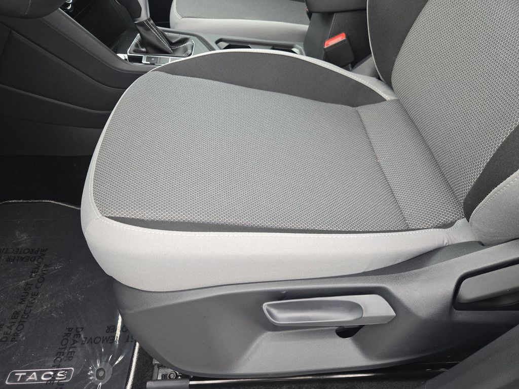 2024 Volkswagen Taos S - Photo 15