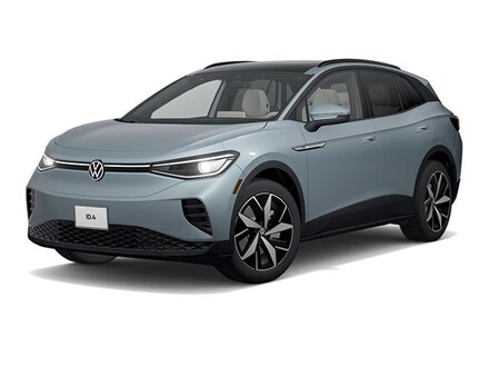2024 Volkswagen ID.4 Pro S SUV