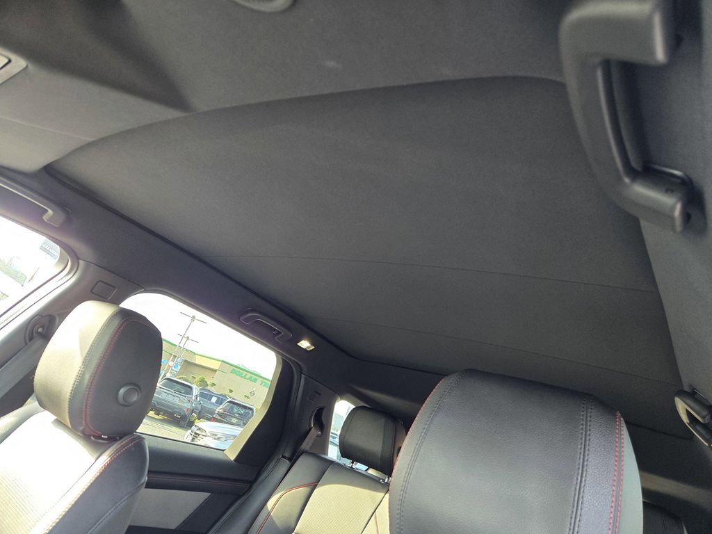 2021 Land Rover Discovery Sport S - Photo 12