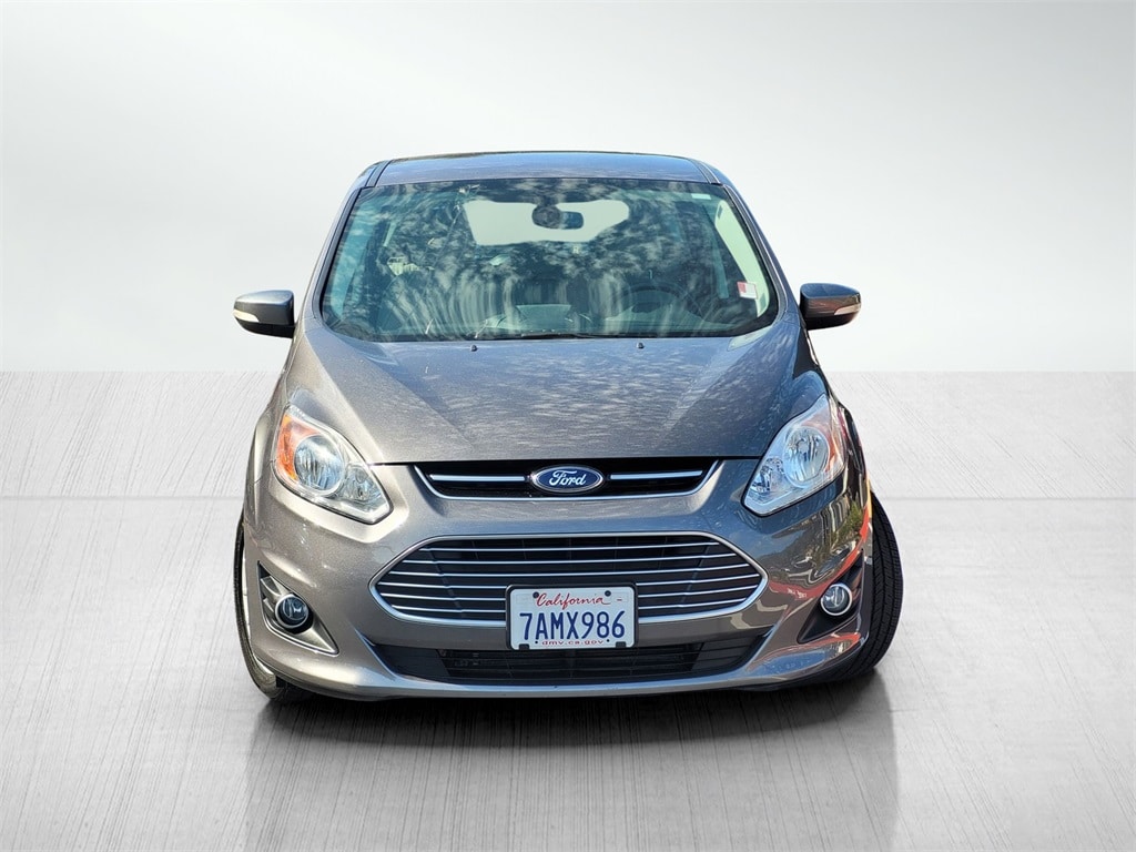 Used 2013 Ford C-Max SEL with VIN 1FADP5BU9DL539267 for sale in Colma, CA