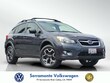 Subaru XV Crosstrek