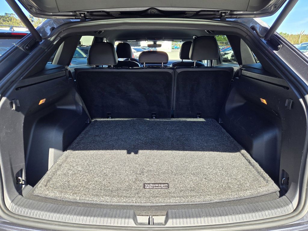 2021 Volkswagen Atlas Cross Sport SE - Photo 27